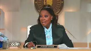 Addiction Over Love: Richard Reed v Lanisha Jones S24 E17