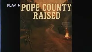 Gpaw - Pope Country Raised (Remastered)
