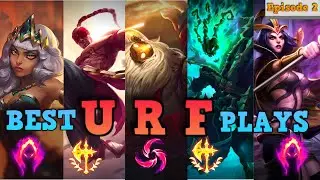 URF GAMEPLAYS 2020 | BEST OF URF PLAYS | Episode 2 -Urbs
