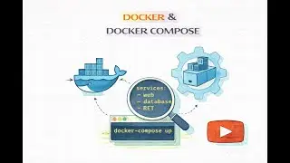 Podcast - Docker for pen testing lab