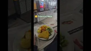 🍲 Schnitzel | #livwith_ayush