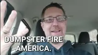 America is in a very dark place...