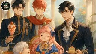 👑 I&rsquo;m Being Raised by Villains &ndash; Villain Family Chaos or Narrative Mess? | Webtoon/Manhwa Review