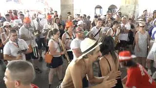 BDB banda  Final 