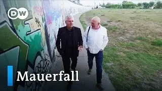 Deutschland 30 Jahre nach dem Fall der Berliner Mauer | Fokus Europa