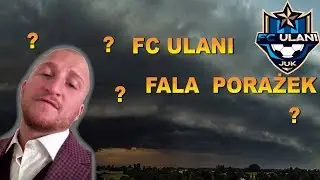 FC ULANI Czarne chmury nad klubem Azjat&oacute;w