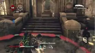 gears of war 3 with me :-) Mr Green Irish