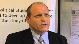 Eddie Bone on why England should have its own parliament - University of Huddersfield