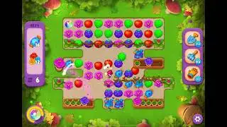 GardenScapes Level 9574 no boosters