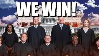 BREAKING! Unanimous Suppressor & NFA Decision Dropped Immediately After DOJ Reverses Positions!