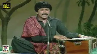 KANDYAN TE TUR KE AYE (LIVE) - ATTAULLAH KHAN ESAKHELVI - LOK VIRSA