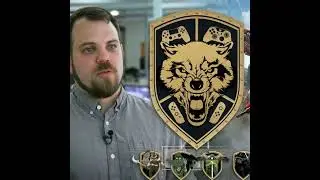 Episode 214: Halo Infinite Multiplayer Interview | MP Systems Designer | Patrick Wren of 343 Indu...