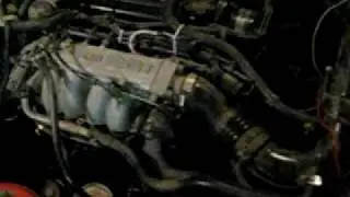 S12 Start Up