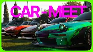 SOLO Coches de los 80's 90's (CAR MEET) | [JUANFECAB]