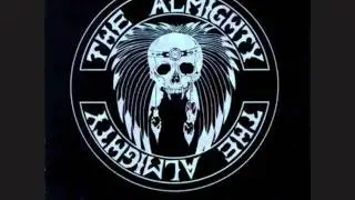 The Almighty - Destroyed