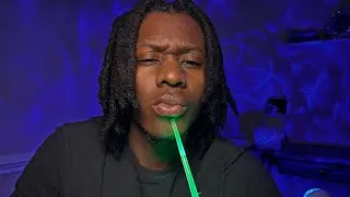 ASMR Extremely Wet Mouth Sounds That Hug Your Ears