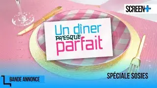 Un d&icirc;ner presque parfait : Sp&eacute;ciale sosies | bande annonce | Gulli