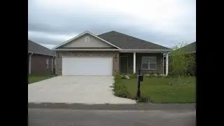 Mobile, AL Homes for Rent 3BR/2BA by Mobile, AL Property Management