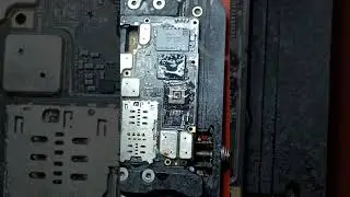 Redmi12(5g) fastboot problem fix #redmi12 emmc change#mi 12(5g)fastbootmoderepair #like#tranding