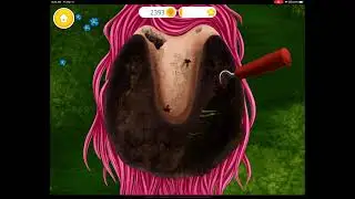 Ad: Princess Gloria Horse Club 2