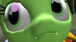 Welcome to KnexPaerdz
