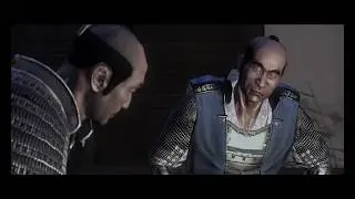 Total War Shogun 2 Date Clan Cinematic intro.