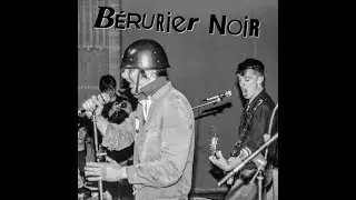 B&eacute;rurier Noir Conte Cruel de la jeunesse (live 1986)