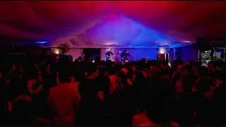 Macho Muchacho - Panavisi&oacute;n 2025