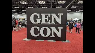 GenCon 2021
