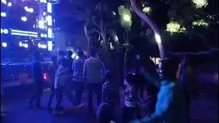 Dhenkanal daraal Ganesh puja bhasani and kudurukuni puja bhasani ankr ta dj 