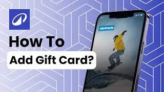 How To Add Gift Card On Decathlon?