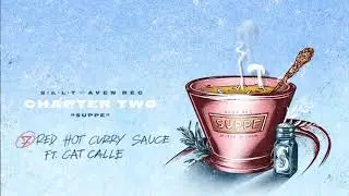 AvenRec (feat. Catt ) - Red Hot Curry Sauce [Audio Oficial]