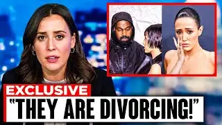 Kanye's SHOCKING Split: What Really Happened?