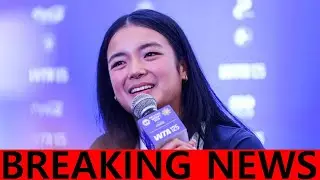 Alex Eala shrugs off injury scare to win historic opener at Philippine Women&rsquo;s Open