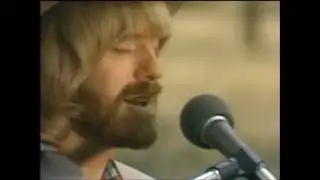 Michael Martin Murphy - Cherokee Fiddle