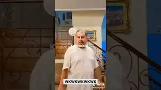 Fadil pakai laser lihat gigi pak muh #pakmuhammad #fadiljaidi #tiktok #shorts #dillajaidi