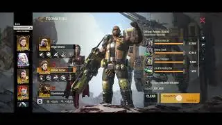 Command & Conquer Legions: APEX IRON METROPOLIS