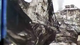 Fallout New Vegas How to get NRC ranger armor + Sniper Rifle