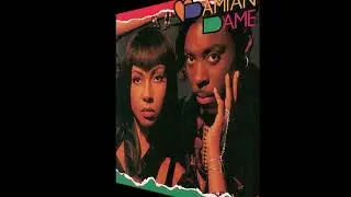 DAMIAN DAME - Exclusivity (Dj H Black Remix)