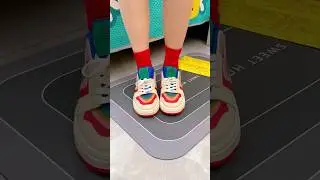 Breathable Cooling Shoe Insoles😲 #shorts #viral #trends