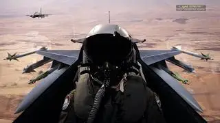 Light SPEAR&trade; / Advanced Electronic Attack & Self-Protection System