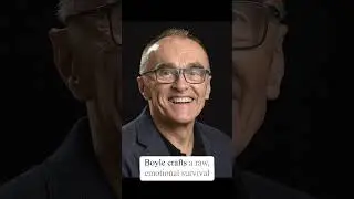 28 Years Later-A Dark New Chapter #28yearslater #RageVirus #dannyboyle #alexgarland #youtubeshorts