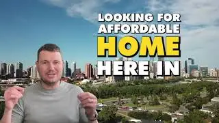 Get Priority Access to the Best Calgary Homes Under $600k&mdash;Before They're Gone!