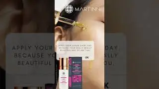 EGF Serum by Martinni