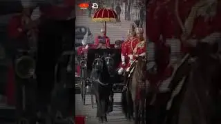 Paratroopers on Horseback? 