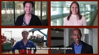 Powering human progress - Our 2020 Corporate Sustainability Report