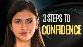Be the Most Confident Person in the Room