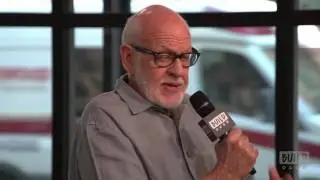 Frank Oz On The Differences Between Directing For Stage And Screen