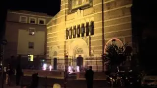 Mar&iacute;a Liberatrice a Monte Testaccio en Roma