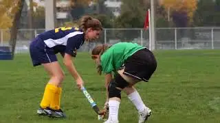 Student Voice - Field Hockey